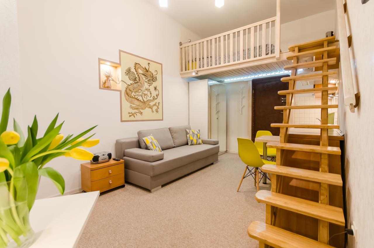 Krak - Apartment Krakau