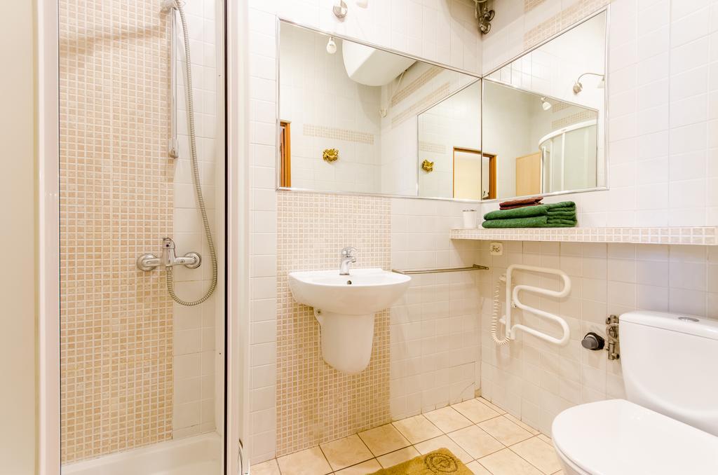 Apartment Krak - Krakau